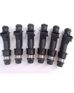 Pontiac Bonneville 2001-2005 V6 Fuel Injectors (Non-turbo)