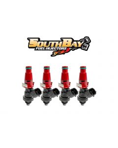 SouthBay 2600cc  Honda Acura B16 B18 B20 Fuel Injectors