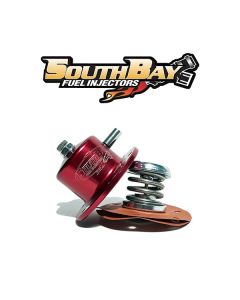 TPI Fuel Pressure Regulator and Diaphragm