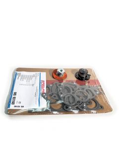 TPI Regulator Diaphragm and Fel-Pro Gasket Kit