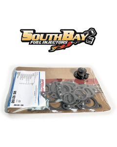 TPI Adjustable Fuel Pressure Regulator and Gasket Kit, 1985-1992
