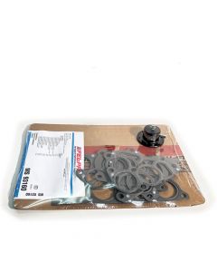 TPI Adjustable Fuel Pressure Regulator and Gasket Kit, 1985-1992