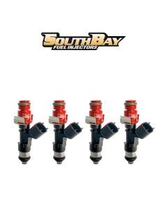 850cc Mazda Rotary 13B 2 Rotor SouthBay Fuel Injectors
