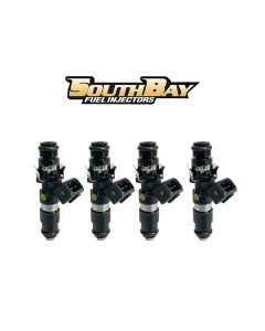 1200cc Mazda Rotary 13B 2 Rotor SouthBay Fuel Injectors