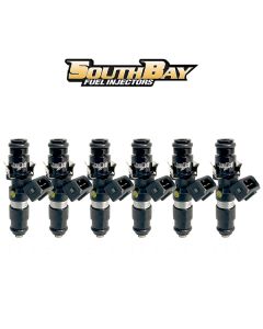 SouthBay 1200cc BMW E36 M3 M5 m50 S52 m52 3.2L 328i Fuel Injectors