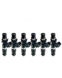1200cc 115lb BMW E36 M3 M5 m50 S52 m52 3.2L 328i Fuel Injectors