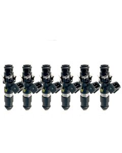 1200cc BMW E36 M3 M5 m50 S52 m52 3.2L 328i SouthBay Fuel Injectors