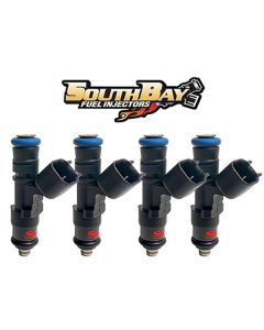  SouthBay 550cc Honda Acura K20 K24 2.0 2.4 Fuel Injectors