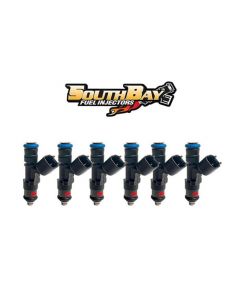 1000cc Audi S4 A6 C5 2.7 V6 Turbo SouthBay Fuel Injectors