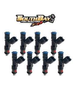 1000cc Mustang Shelby GT500 DOHC SouthBay Fuel Injectors