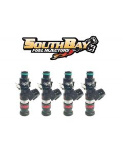1200cc Nissan SR20DET SouthBay Fuel Injectors
