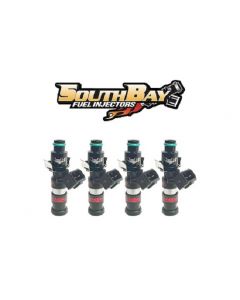 SouthBay 1200cc Mitsubishi DSM 2.0 DOHC Fuel Injectors