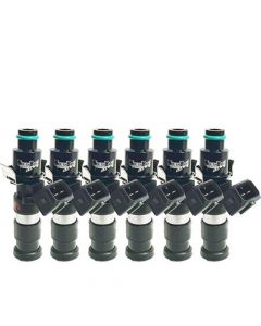 1200cc Toyota 1JZ VVTi SouthBay Fuel Injectors