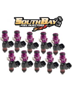 SouthBay 2200cc BMW E9X M3 Fuel Injectors