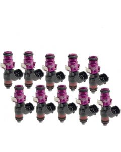  2200cc BMW E9X M3 SouthBay Fuel Injectors