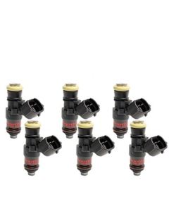 2200cc BMW 2021-2024 M4/M3 G8X S58 Port Injectors