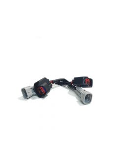 EV6 (F) to Denso (M) Wire connector/clip