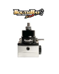 Bypass Fuel Pressure Regulator 0-150psi