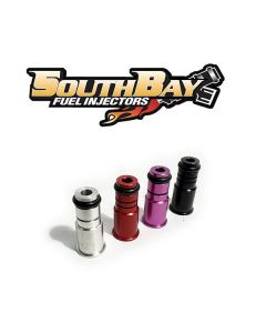 Injector Tall Height Adapter with 14mm o-ring Clip 1inch