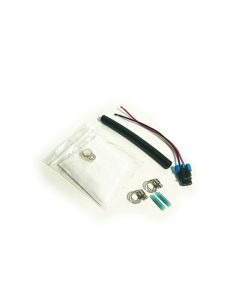 Walbro Fuel Pump Installation Kit 450 / 525LPH