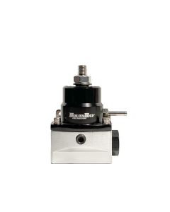 Adjustable Bypass Fuel Pressure Regulator 0-150psi 6AN