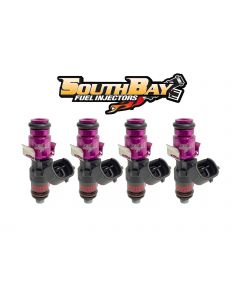 SouthBay 2200cc Audi A4 1.8 Turbo 2001-2005 Fuel Injectors