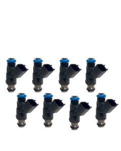 12613411 Chevy GMC 4.8 5.3 6.0  2010 2013 Flex Fuel Injectors New