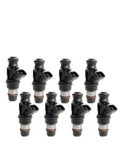  25317628 99-07 Chevy Silverado GMC 4.8L 5.3L 6.0L Fuel Injectors