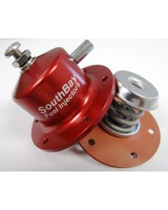 TPI Fuel Pressure Regulator and Diaphragm