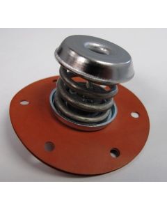 TPI Regulator Diaphragm