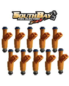Ford F250 F350 F450 F550 Super Duty E350 6.8 V10  95-99