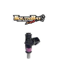 Refurbished  8M0041571 Fuel Injector Mercury Verado 4 Stroke 