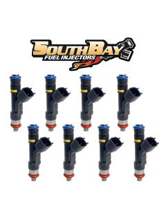 879312003 Mercury Marine 5.0L 5.7L 6.2L Upgrade SouthBay Fuel Injectors