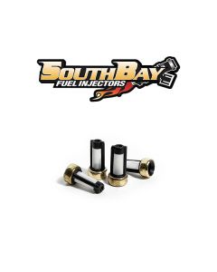 Yamaha HPDI Fuel Pump and Fuel Injector Filter (4 Pack)