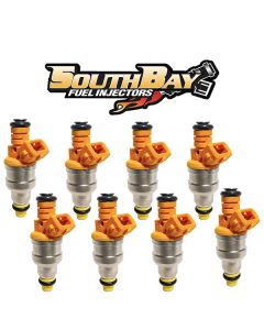 3854136  3850925 Fuel injectors Volvo Penta 94-96 5.8 