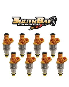 5.4 Ford F250 F350 Super Duty 1999-04 SouthBay Fuel Injectors