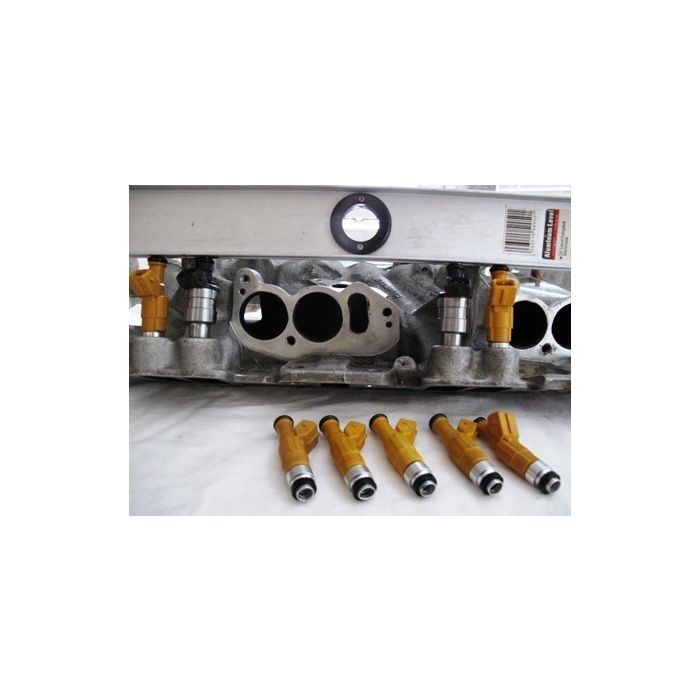 22lb/hr Corvette C4 L98 Bosch D3 TPi
