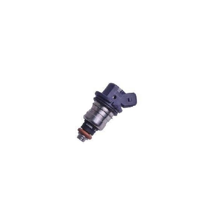 EMIAOTO 1pcs Fuel Injector 804841 37003804841 for Mercury Outboard 150hp DFI Optimax 