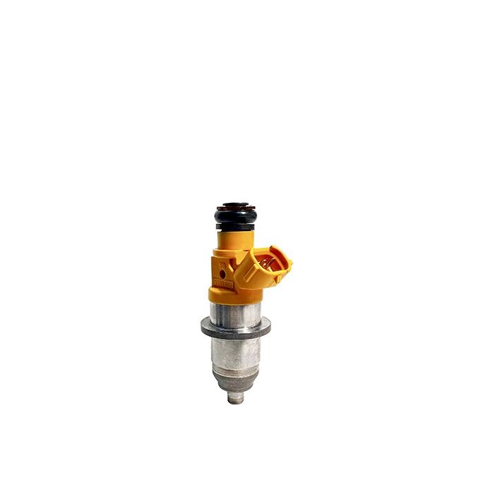 Amazon.com: OVERSEE 6AW-13761-00-00 Fuel Injector For Yamaha