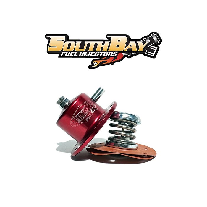 TPI Fuel Pressure Regulator & Diaphragm