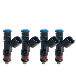 Upgrade Your Honda: 550cc Fuel Injector for 2012-2015 Engines ...