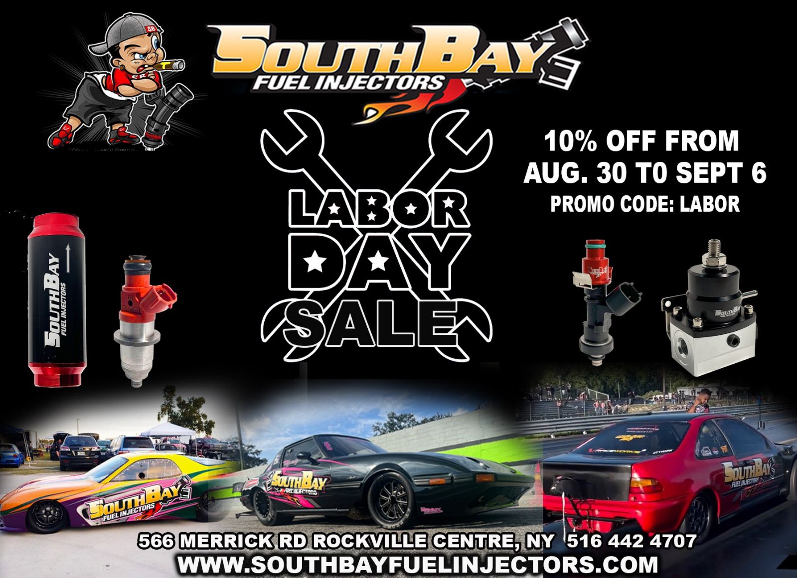 TPi Fuel Injectors - Fuel Injectors By Make - Automotive