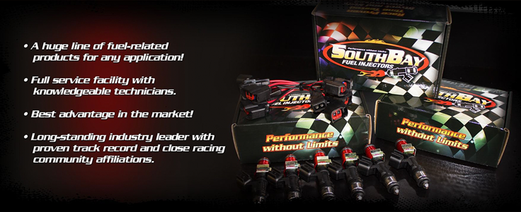 Sea-Doo Bombardier BRP Fuel Injector